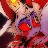 Lucifer hazbin hotel