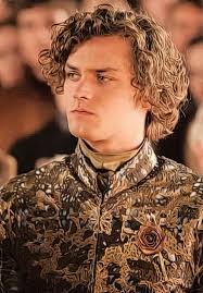 Loras Tyrell