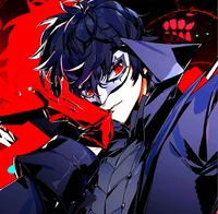 Ren Amamiya