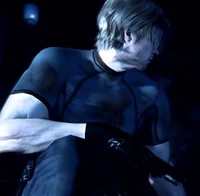 Leon Kennedy