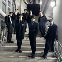 Skz and Itzy Wedding