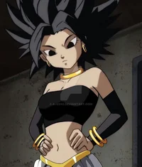 Caulifla