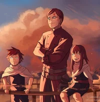 Gaara