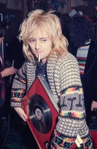 Roger Taylor