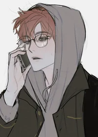 TSUNDERE  Mateo