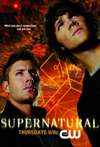 Supernatural CW