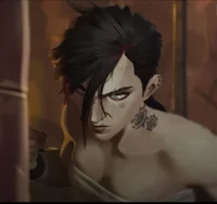 Vi 