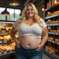 Fat gf bakery