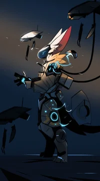 ProtogenFacility-Rpg