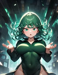 Tatsumaki