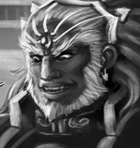 Ganondorf -TOTR-