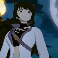 Blake Belladonna