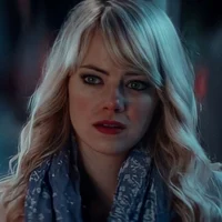 MCU - GWEN STACY