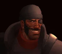 Demoman TF2
