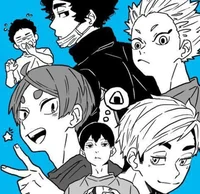 All Japan Youth Camp