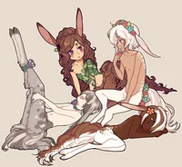 Settlement of Satyrs