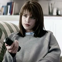 S1 - SIDNEY PRESCOTT