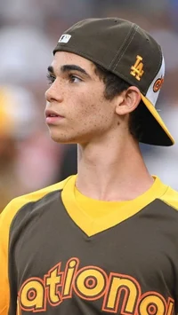 Cameron Boyce