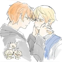 Tsukasa Tenma
