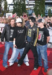 Tokio hotel 