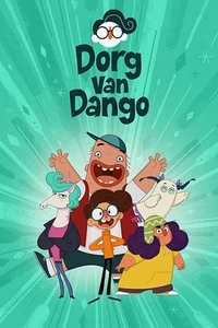 Dorg van dango RPG