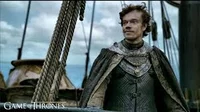 Theon Greyjoy