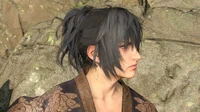 FFXV Noctis 