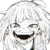 Toga himiko