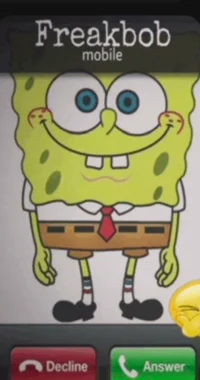 Freak Bob