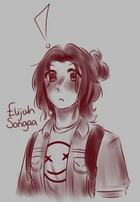 Elijah Songaa