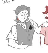 The fool of the card