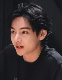 Kim taehyung