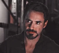 Tony Stark