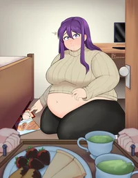Fat gf