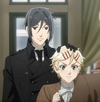Black Butler