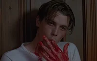 Billy loomis 