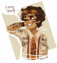 Leo Valdez