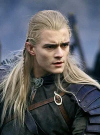 Legolas 