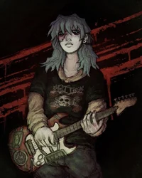 Sal Fisher