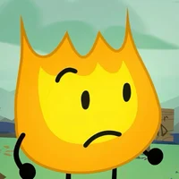 Firey - BFB