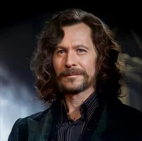 Сириус Орион Блэк