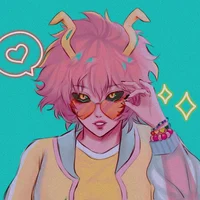 Mina Ashido