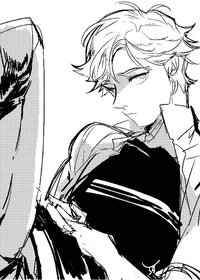 Adrien Agreste