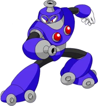 Glue Man