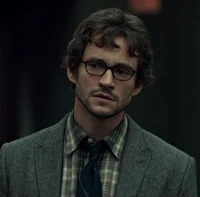 Will Graham