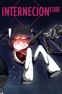 Internecion Cube PT3
