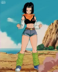 Android 17