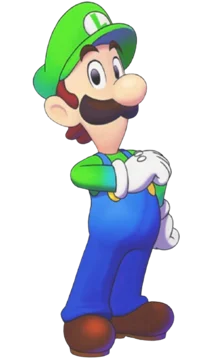 Luigi