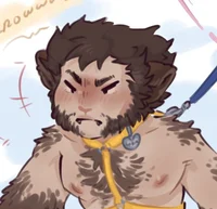 Short King Wolverine