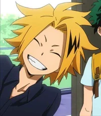 Denki - Tutoring